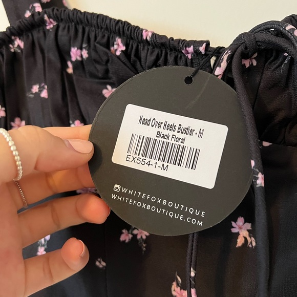 tank top from white fox boutique - Picture 2 of 2